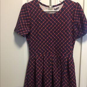 LuLaRoe Amelia